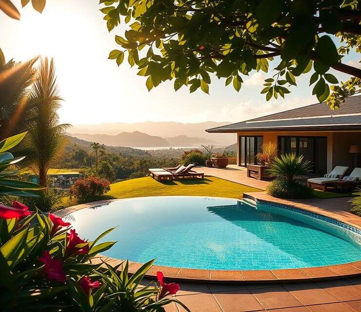 Costa Rica Retirement Funds: Planning & Benefits