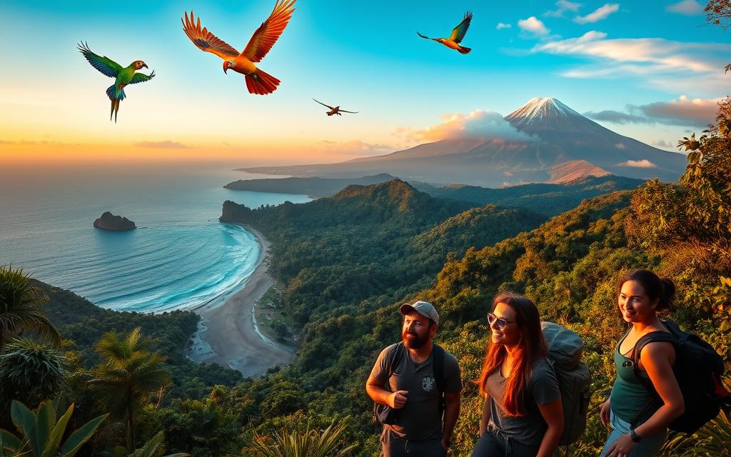 Can You Work Remotely in Costa Rica with Residency 2025?