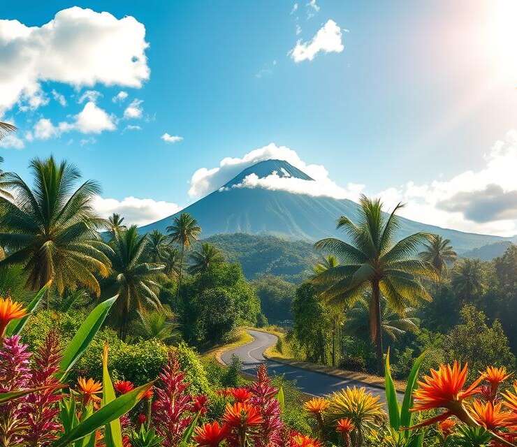 Your Guide to Costa Rica’s Public Holidays in 2025