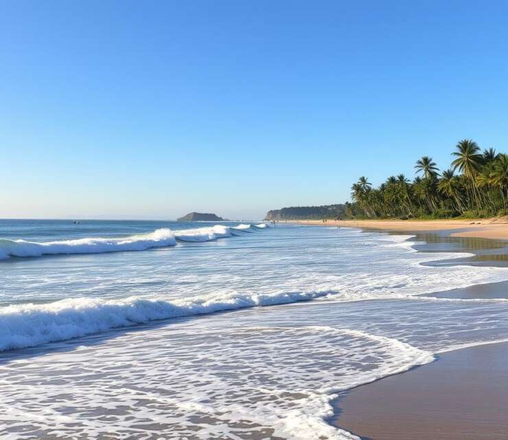 Costa Rica Surf Spots: Complete Guide to the Best Waves