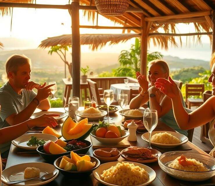 Costa Rica Local Customs: Traditions & Cultural Practices