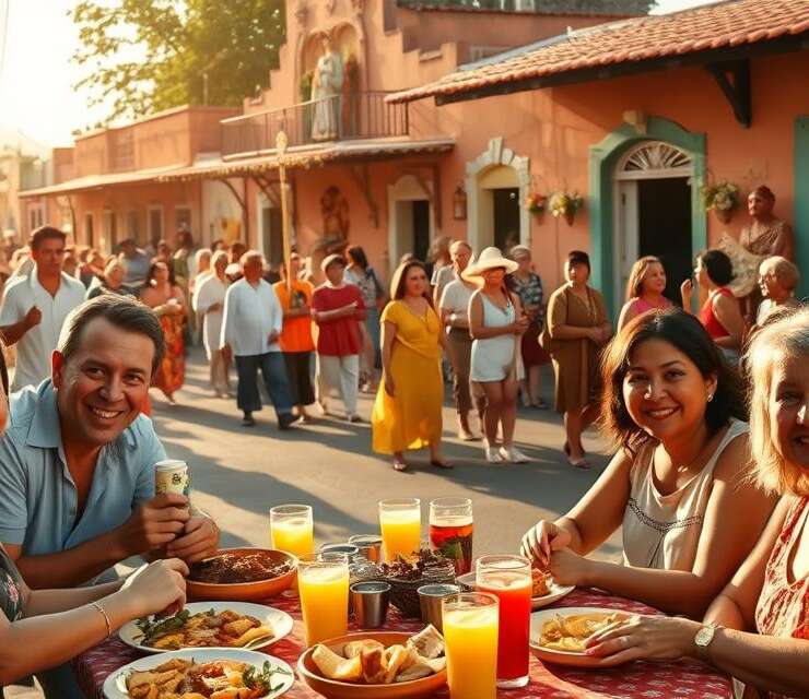 Easter in Costa Rica (Semana Santa): Traditions, Events, and Culture