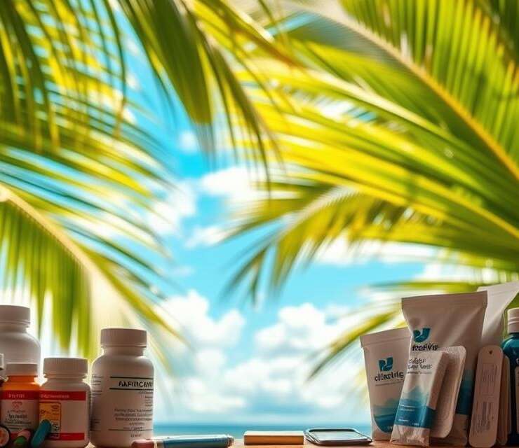 Taking Your Medications to Costa Rica: Tips & Essentials