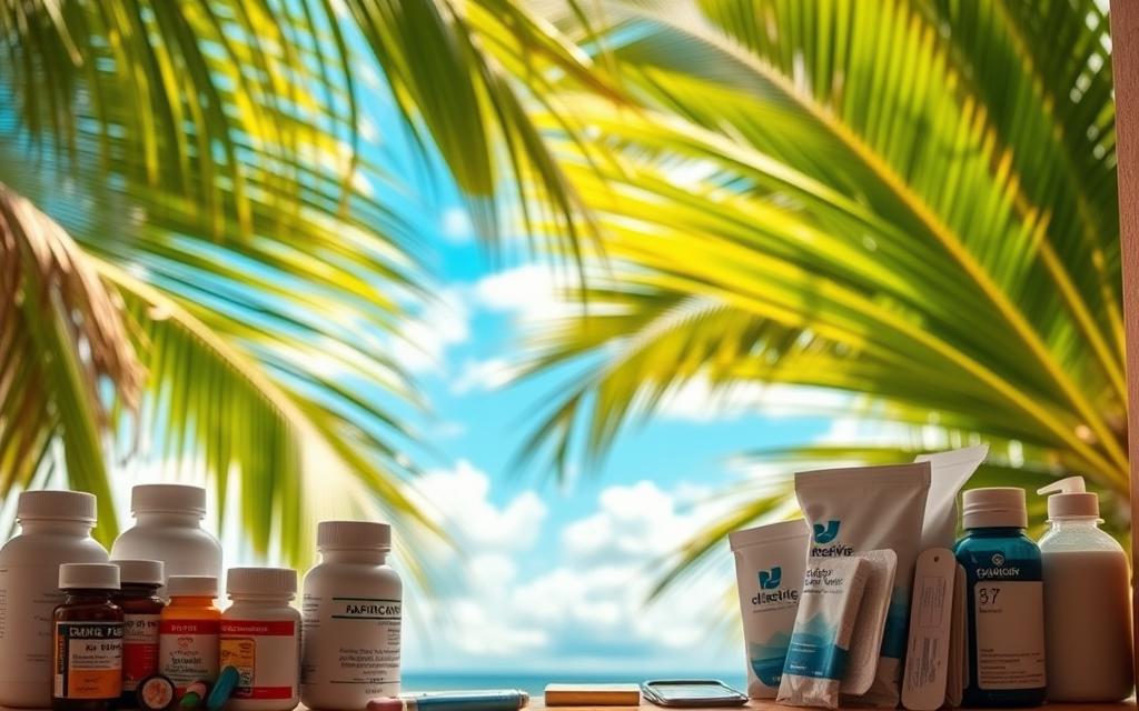 Taking Your Medications to Costa Rica: Tips & Essentials