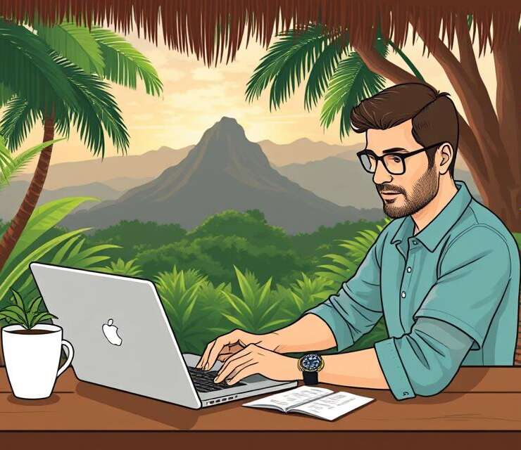 Setting Up a Business in Costa Rica for Foreigners: Essential Info