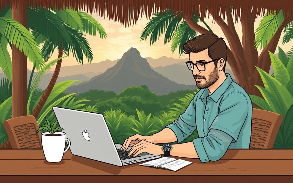 Setting Up a Business in Costa Rica for Foreigners: Essential Info