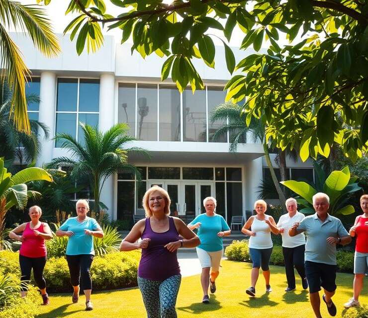 Explore Senior Living in Costa Rica: Options & Benefits