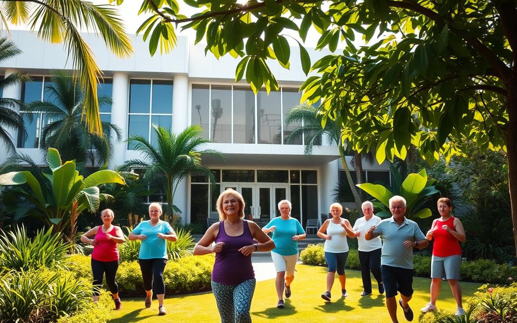 Explore Senior Living in Costa Rica: Options & Benefits