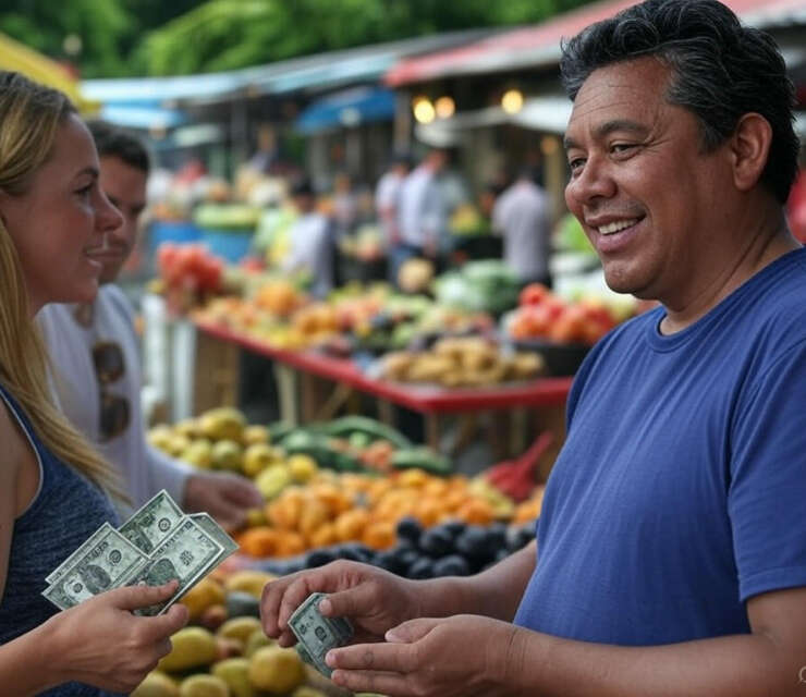 Costa Rica Colony vs US Dollar: Key Differences Explored