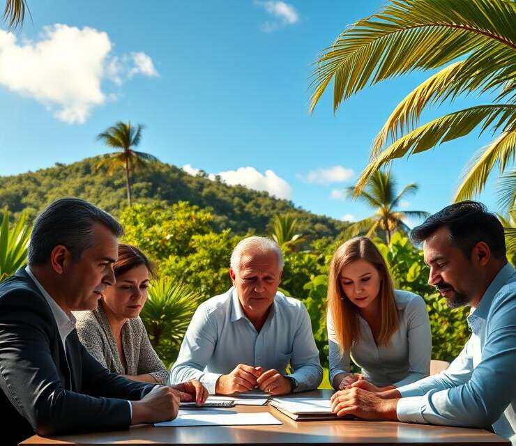 Costa Rica UBO & Shareholder Registry Deadline April 30