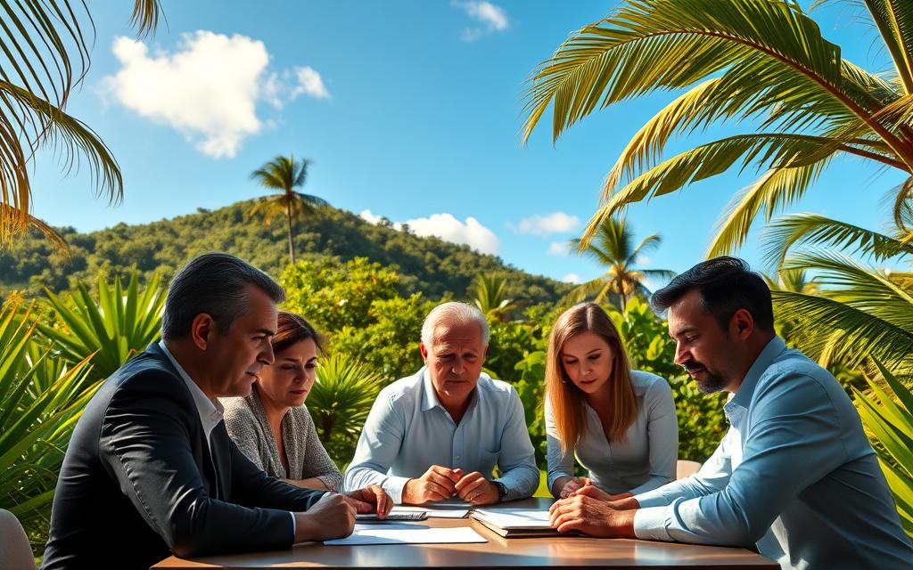 Costa Rica UBO & Shareholder Registry Deadline April 30