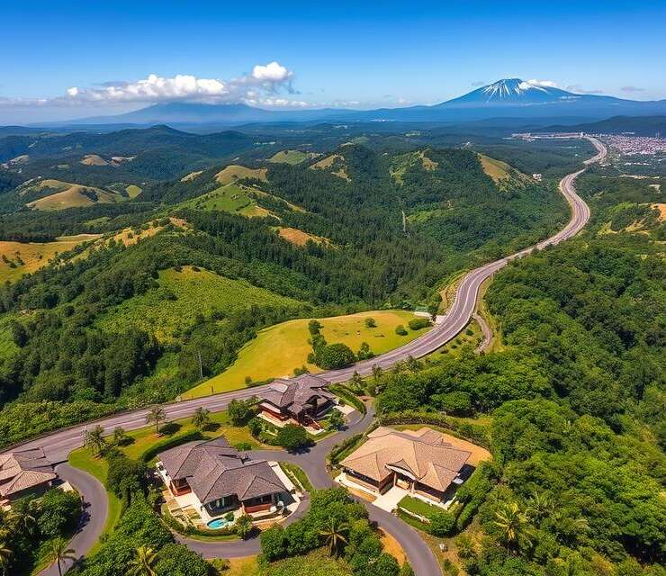 What’s the Average Home Price in Costa Rica Today?