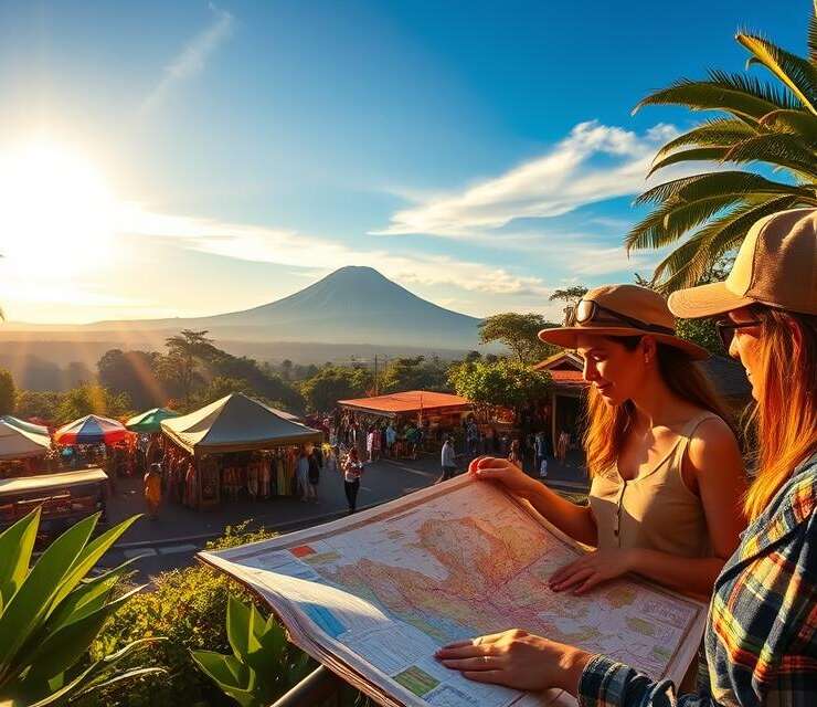Explore Costa Rica’s Exciting Annual Events Throughout the Year