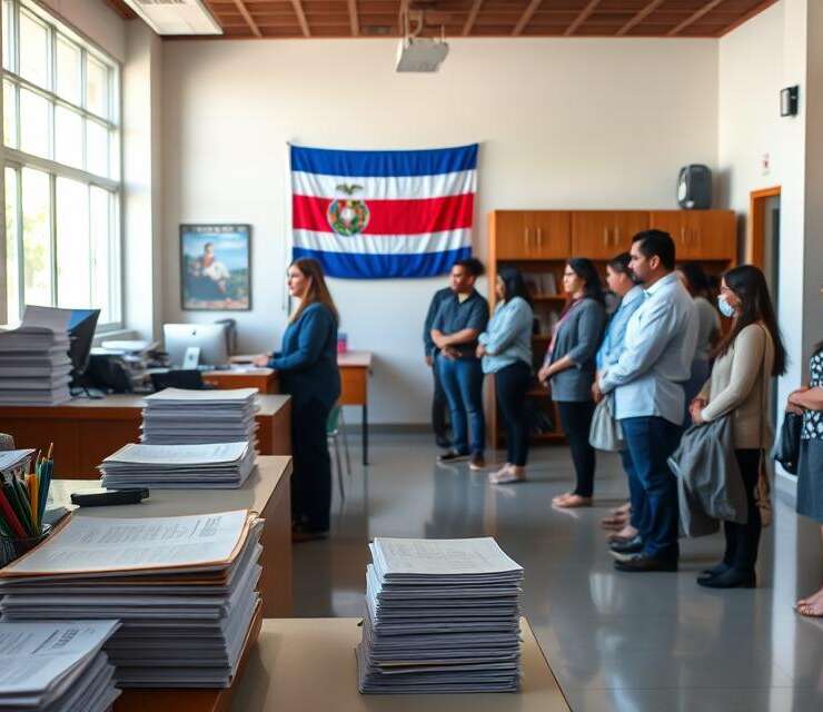 Understanding Children’s Rights in Costa Rica Citizenship With CRIE