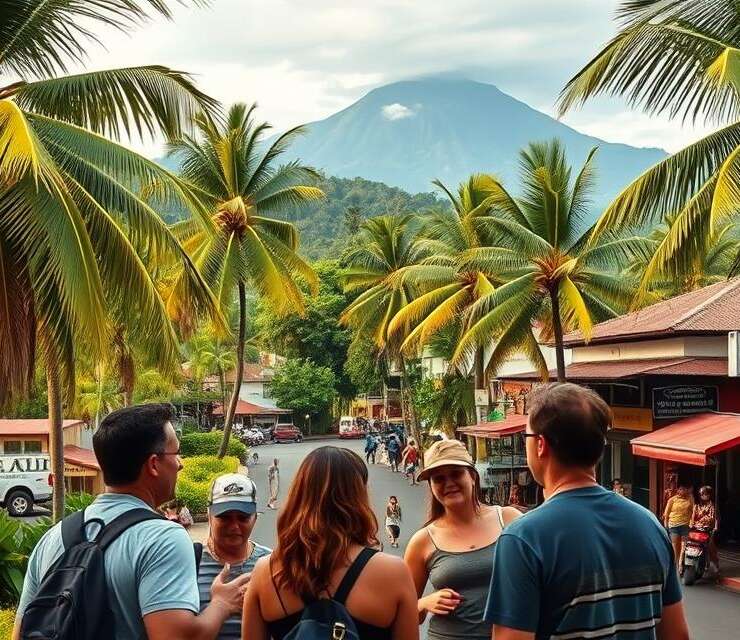Do They Speak English in Costa Rica? | Costa Rica Travel Guide