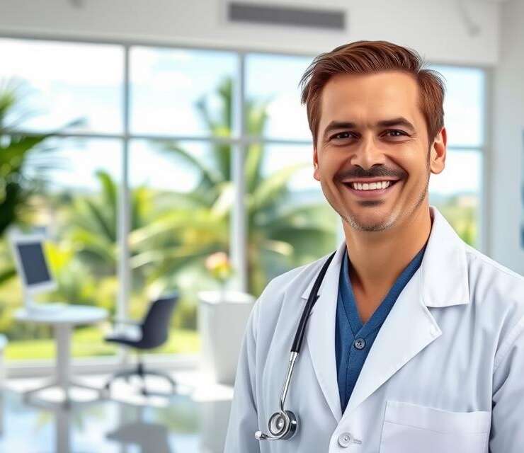 Finding a Family Doctor In Costa Rica That Speaks English