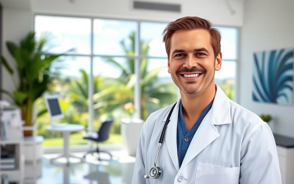 Finding a Family Doctor In Costa Rica That Speaks English