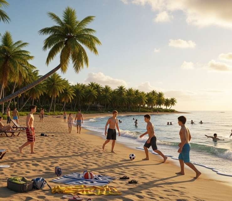 How Many US Citizens Live in Costa Rica? Latest Stats