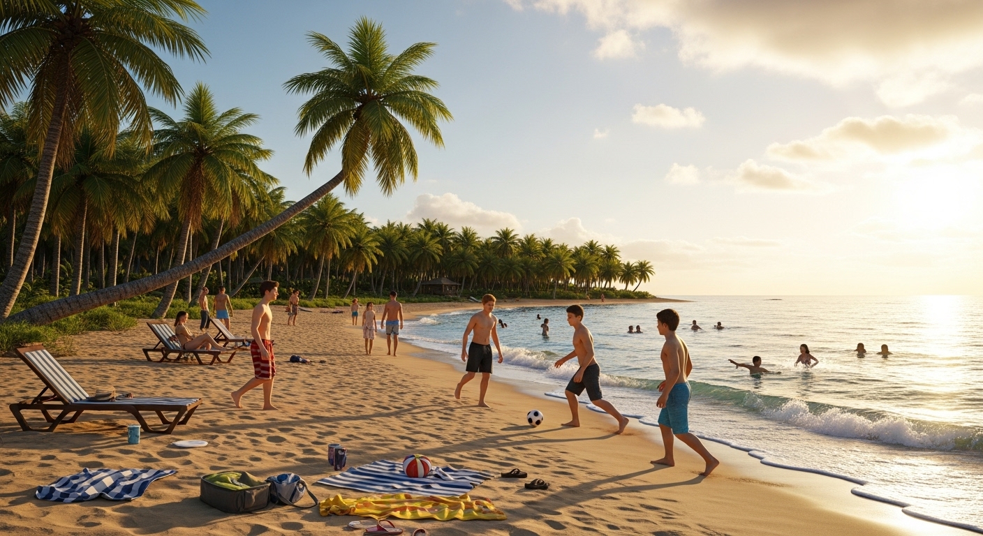 How Many US Citizens Live in Costa Rica? Latest Stats