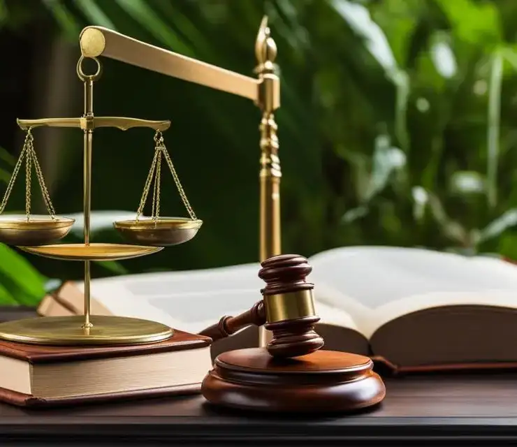 Unraveling the Mystery: Costa Rica’s Legal System Explained