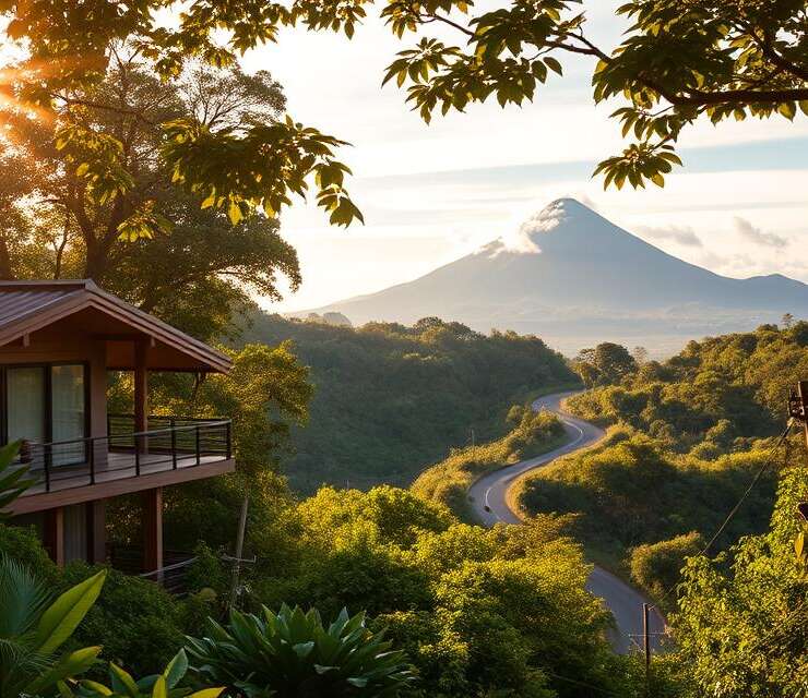 Costa Rica Rentista Visa Expert Guidance