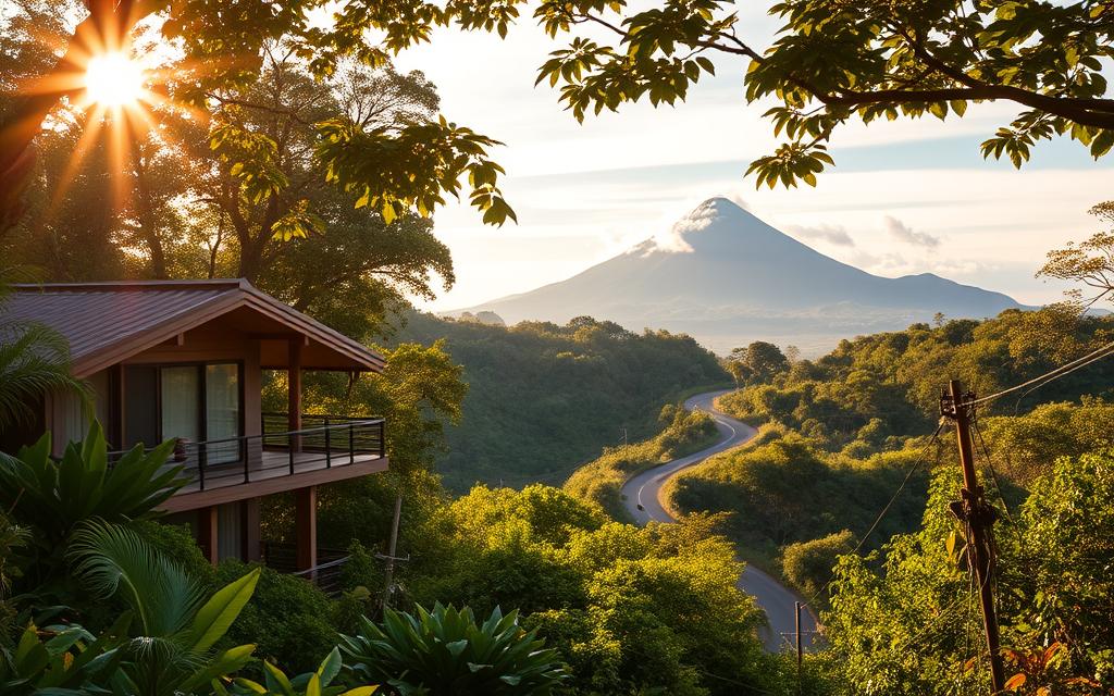 Costa Rica Rentista Visa Expert Guidance