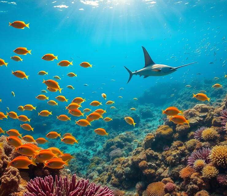 Costa Rica’s Incredible Fish Species: A Comprehensive Guide