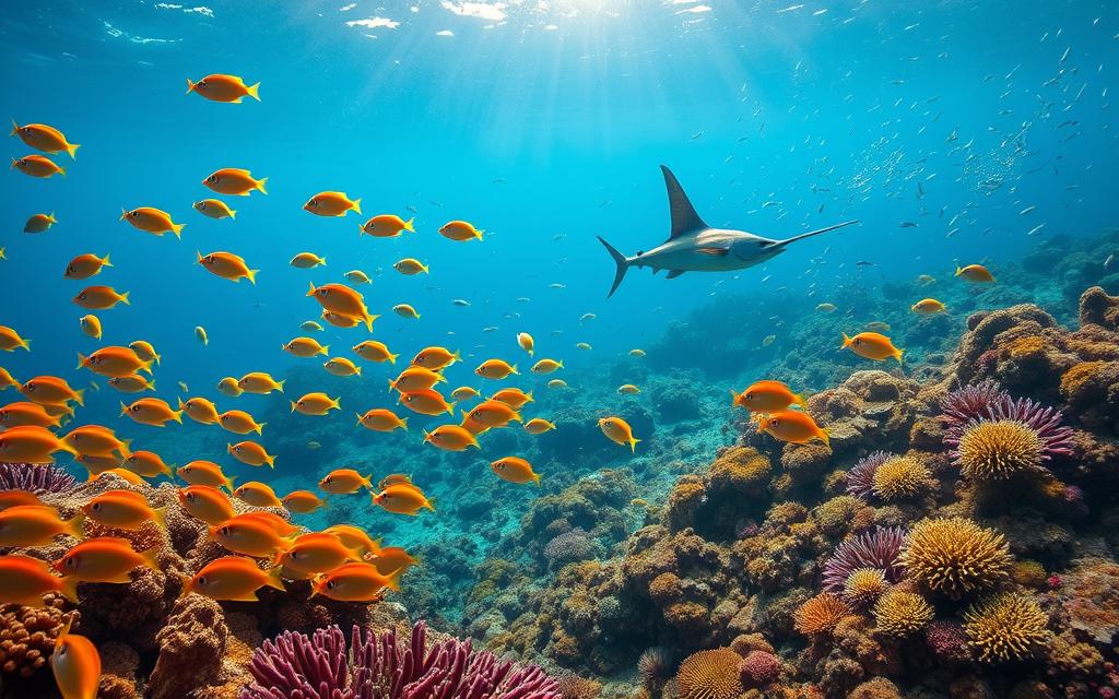 Costa Rica’s Incredible Fish Species: A Comprehensive Guide