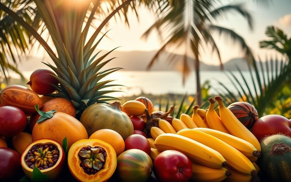 Taste the Tropics: Fresh fruit-from-costa-rica Online