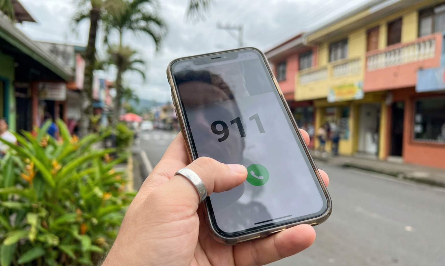 Costa Rica Emergency Numbers: A Comprehensive 2026 Guide for Expats and Tourists