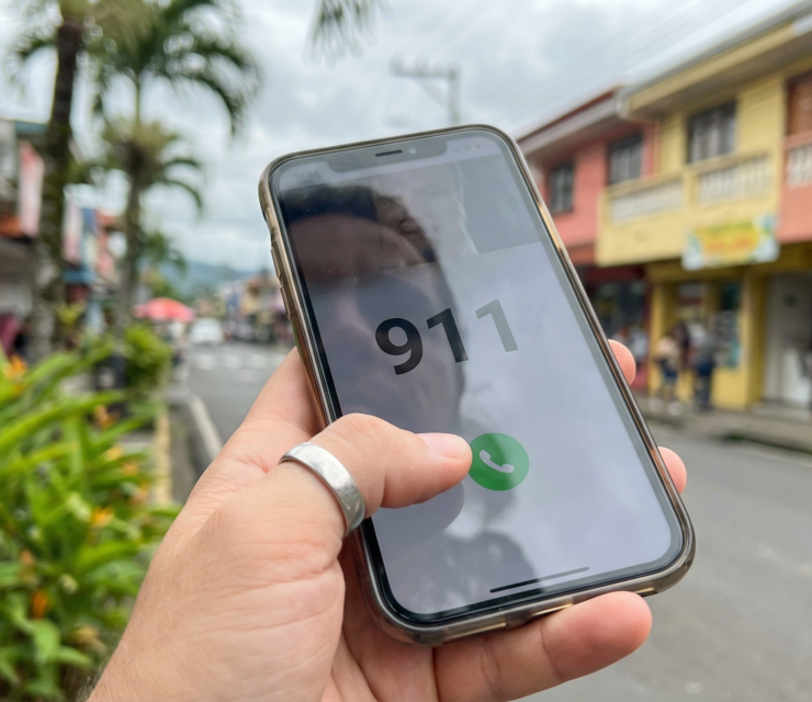 Costa Rica Emergency Numbers: A Comprehensive 2026 Guide for Expats and Tourists