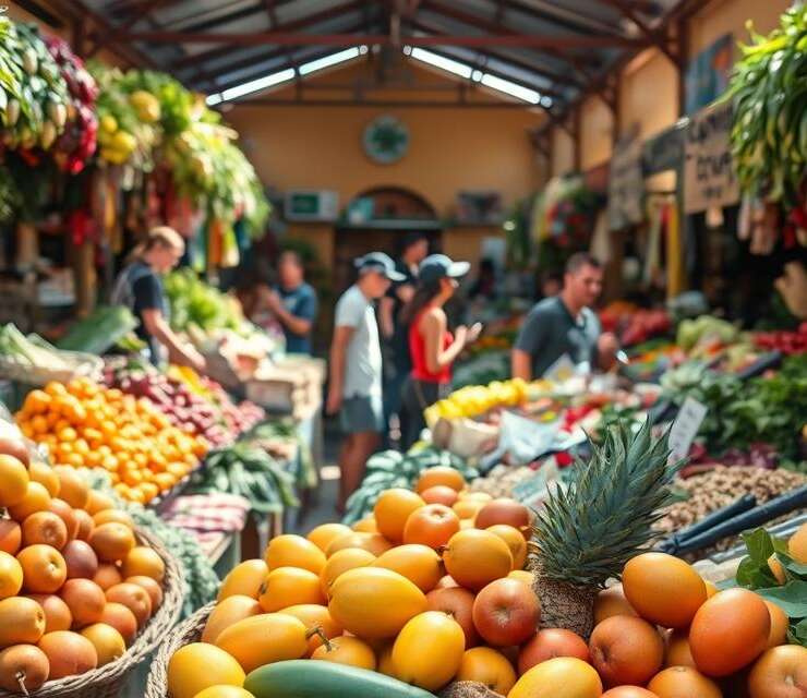 Is Food Expensive in Costa Rica? A Guide