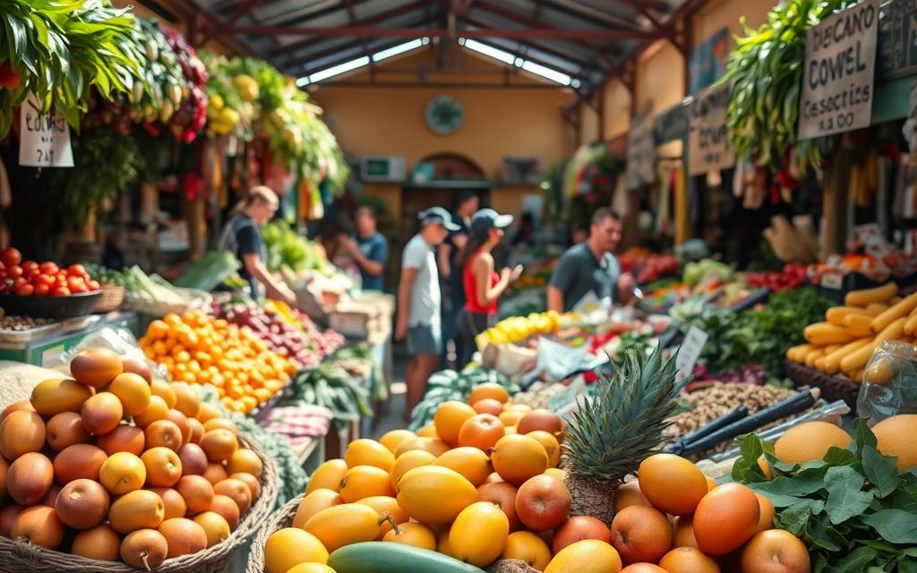 Is Food Expensive in Costa Rica? A Guide