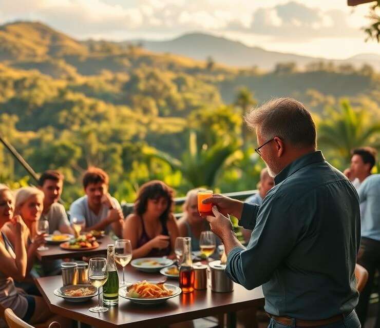 Is Tipping Expected in Costa Rica? Travel Tips