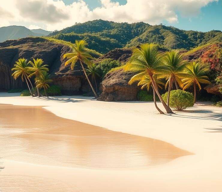 Playa Conchal, Costa Rica: Your Ultimate Beach Vacation