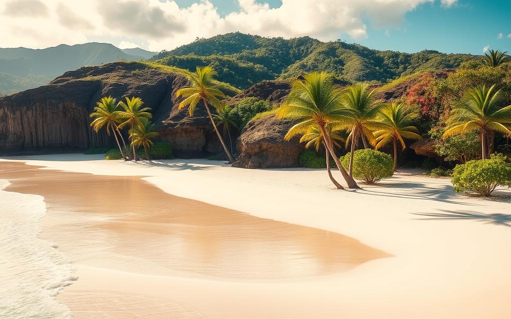 Playa Conchal, Costa Rica: Your Ultimate Beach Vacation
