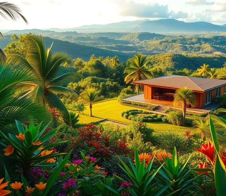 The Standard of Living in Costa Rica: An Overview