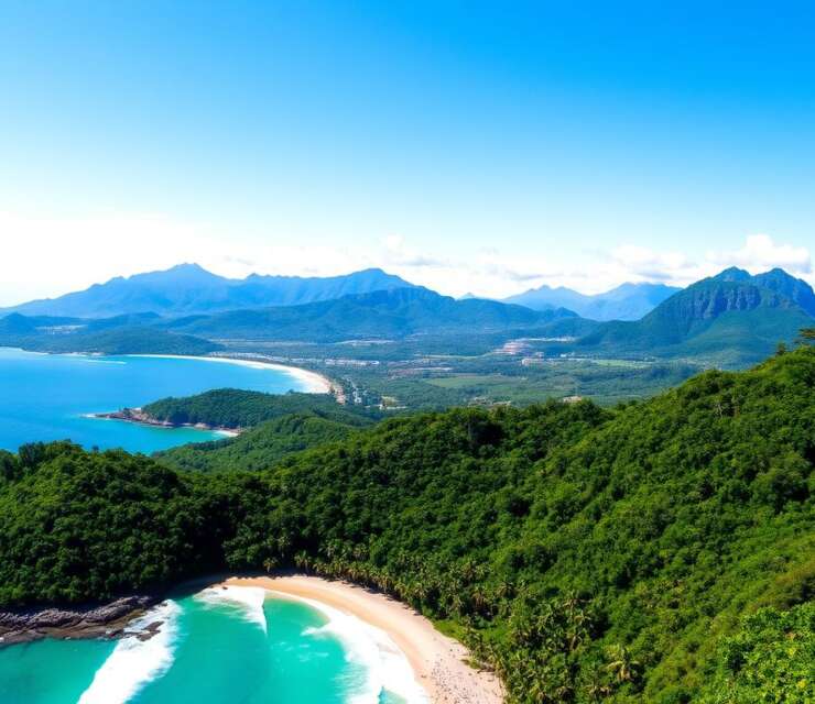 Living in Costa Rica as a US Citizen: A Complete Guide (2024)