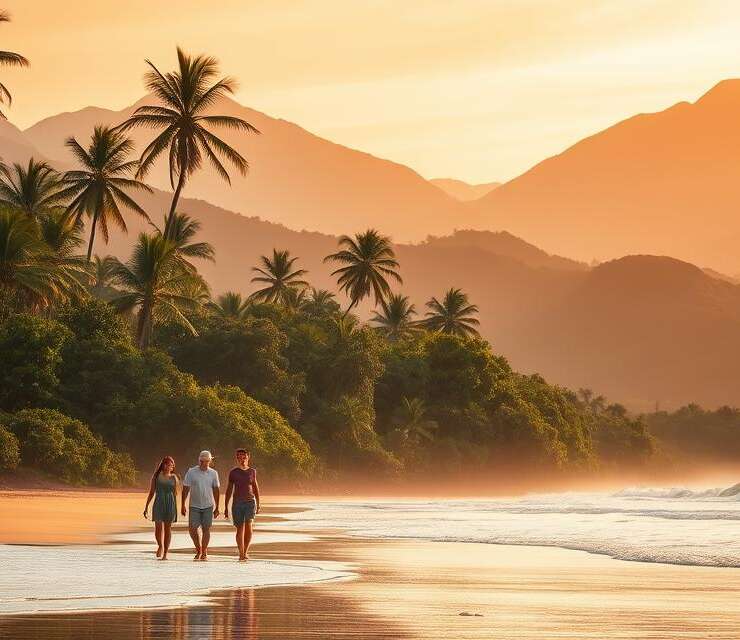 Is Costa Rica Safe for Expats? What Families and Retirees Need to Know
