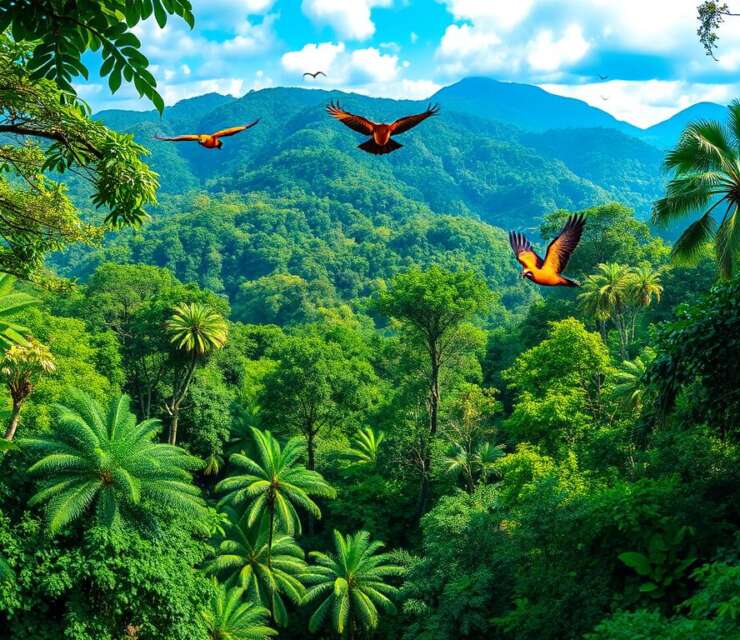 Is Hunting Legal in Costa Rica? Laws, Penalties & Conservation Efforts