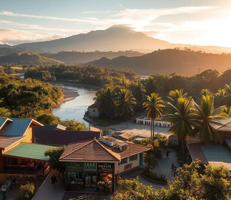 Your Guide to Moving to Costa Rica from Canada Seamlessly