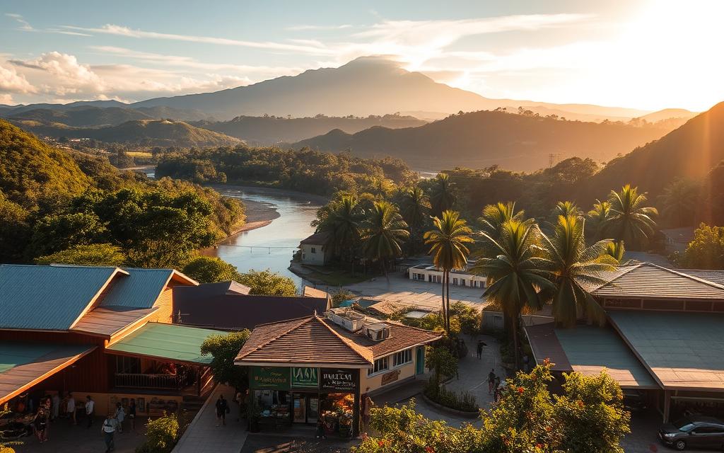 Your Guide to Moving to Costa Rica from Canada Seamlessly
