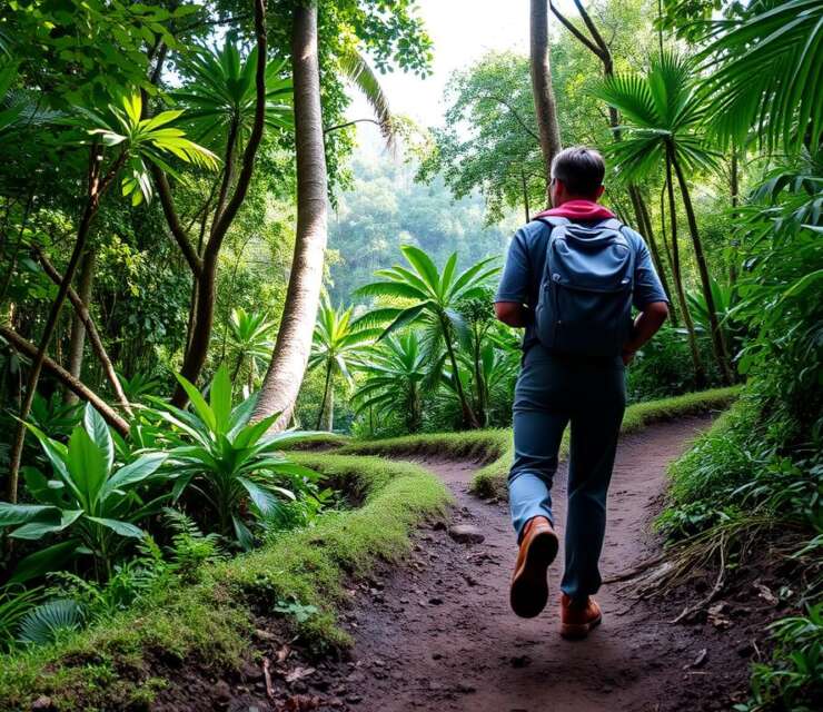 Venomous Snakes in Costa Rica: Safety Guide & Species to Know