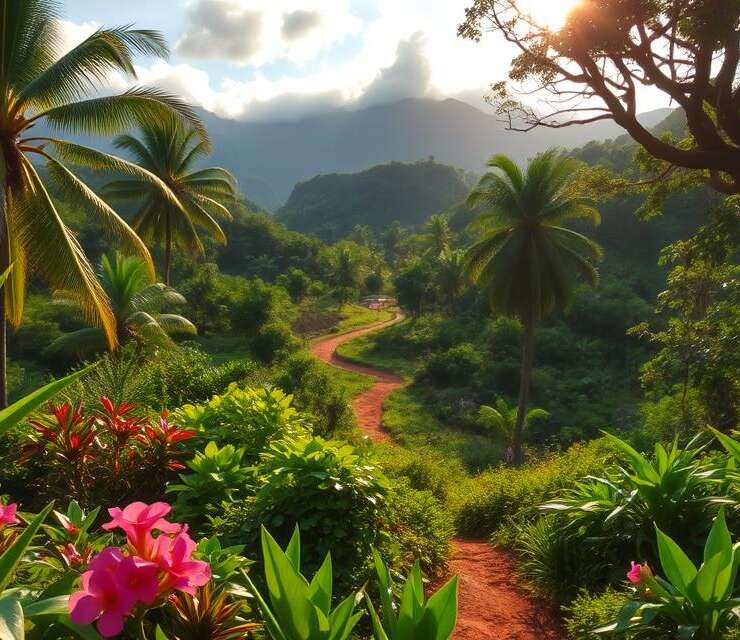 Experience the Beauty of Living in Uvita, Costa Rica
