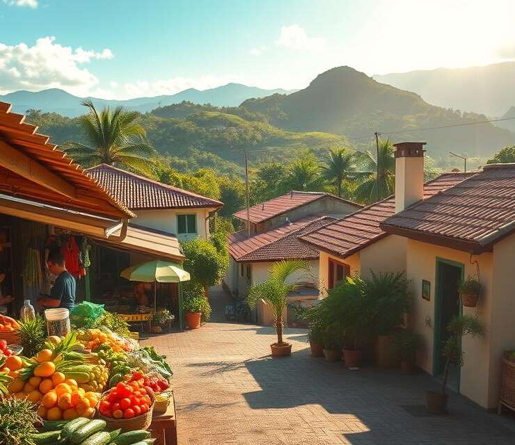 Are Things Cheaper in Costa Rica? Cost of Living Explained