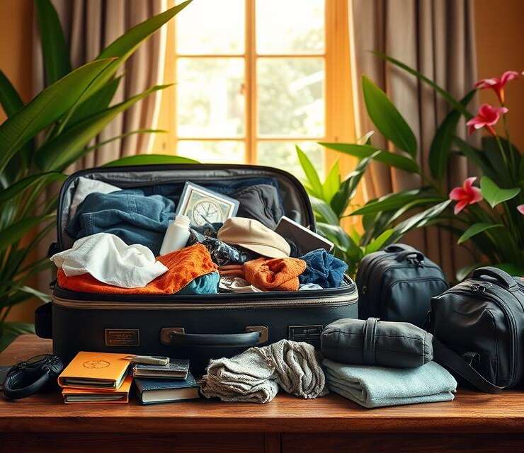 Importing Personal Belongings to Costa Rica: Essential Info