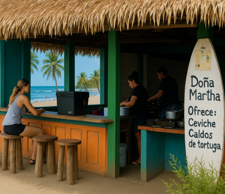 Experience the Vibrancy of Daily Life in Costa Rica Today