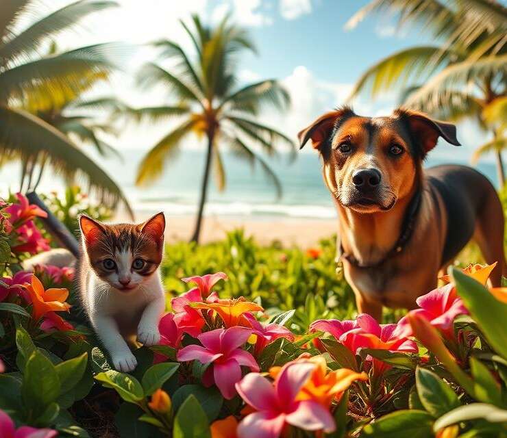 Costa Rica Pet Import Regulations: Essential Information