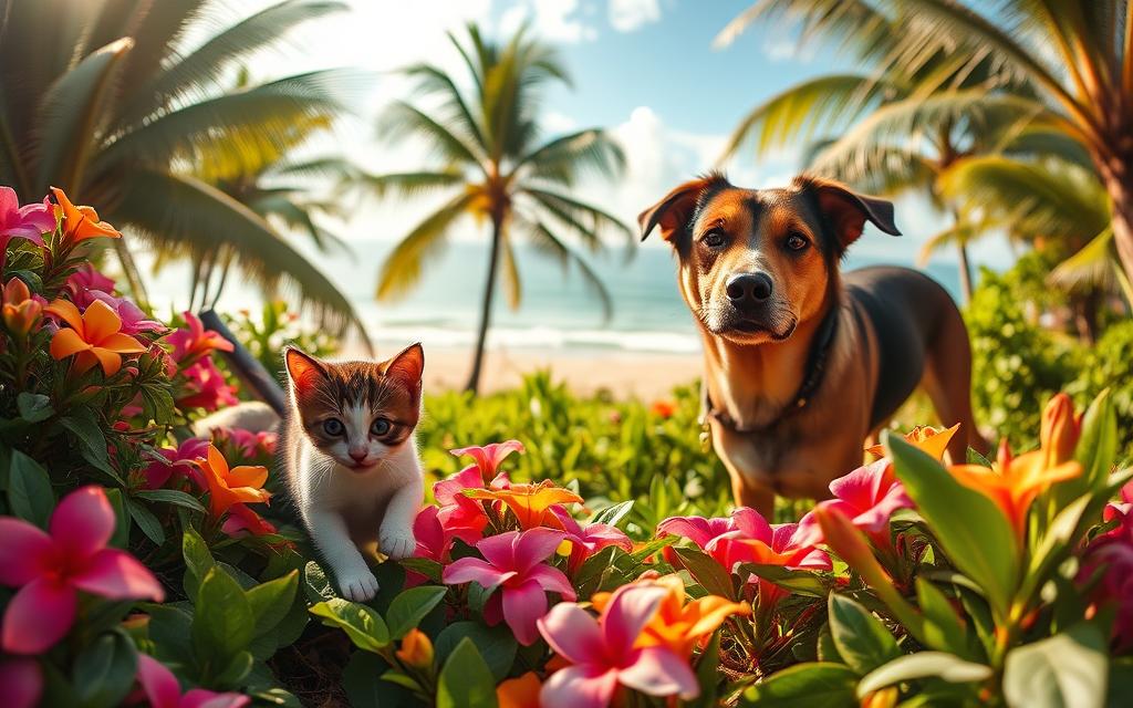 Costa Rica Pet Import Regulations: Essential Information