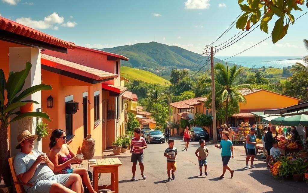 Pros and Cons of Living in Costa Rica: A Balanced View